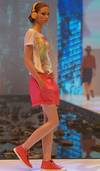 Young Fashion Schuhmode Frühling Sommer 2012